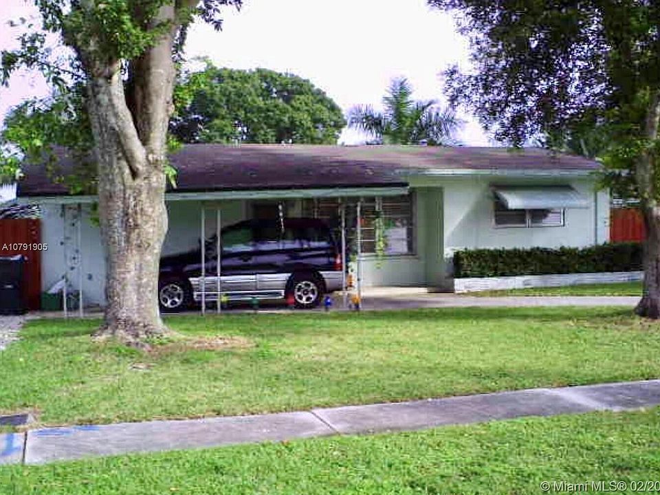 1st image of 4700 SW 43rd Ave
