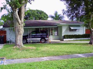4700 SW 43rd Ave, Fort Lauderdale, FL 33314