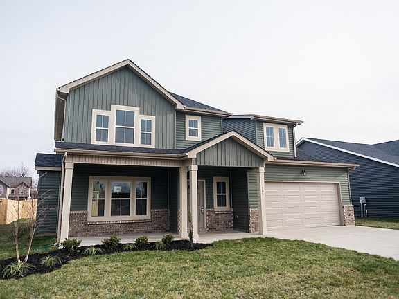 2nd image of 24 Reserve At Sango Mls Lot 24