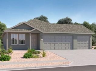 8908 E Crimson Snowberry Way, Vail, AZ 85641