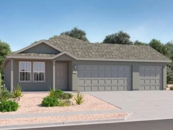8908 E Crimson Snowberry Way, Vail, AZ 85641