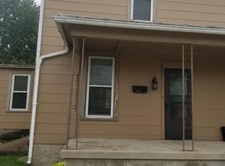 403 N Wayne St #403, Fremont, OH 43420