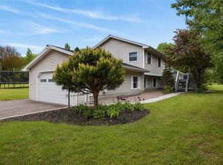 3497 Boyce Rd, Clifton Springs, NY 14432
