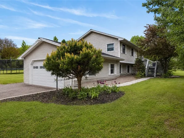 3497 Boyce Rd, Clifton Springs, NY 14432