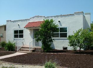501 Salem St, Glendale, CA 91203