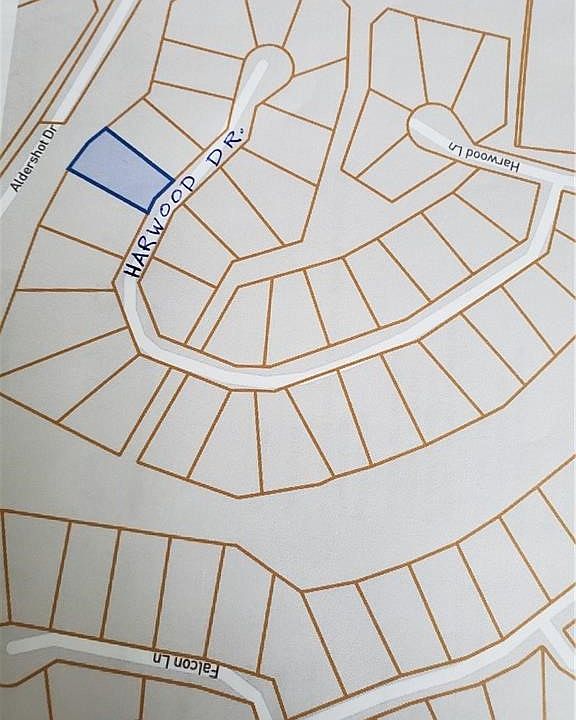 1st image of Harwood Dr #17