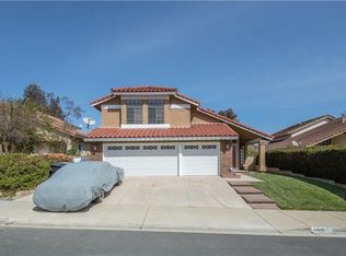 6446 Via Del Rancho, Chino Hills, CA 91709