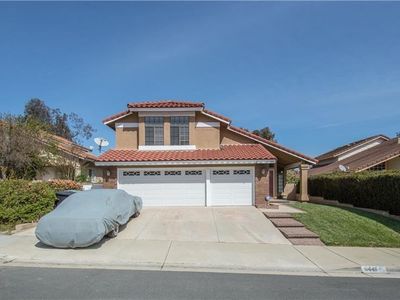 6446 Via Del Rancho, Chino Hills, CA, 91709