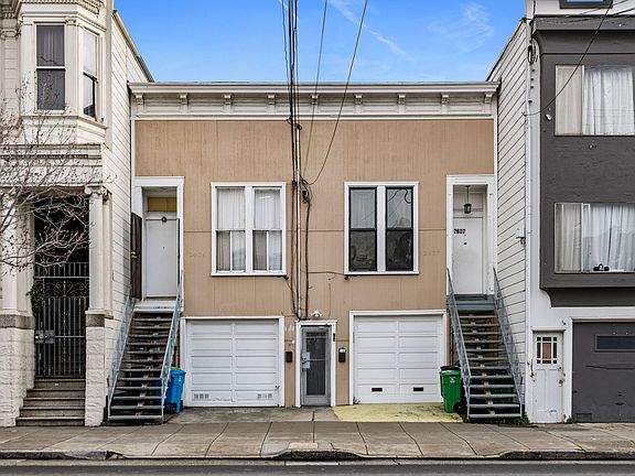 2nd image of 2607A Bryant St