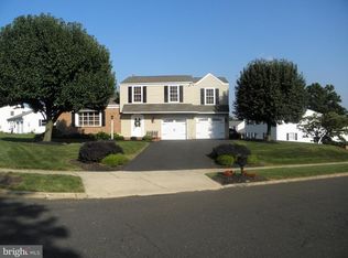 3001 Bogle Rd, Bensalem, PA 19020