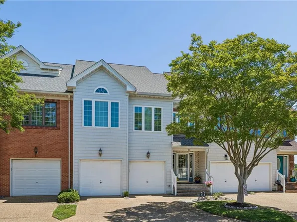 23 Mizzen Cir, Hampton, VA 23664
