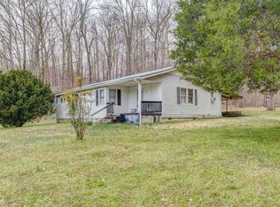 2561 New Dry Hollow Rd, Cumberland Furnace, TN 37051