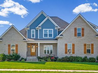 413 Sheas Way, Clarksville, TN 37043