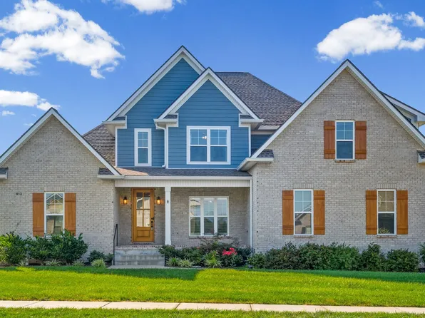 413 Sheas Way, Clarksville, TN 37043