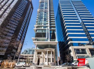 426 University Ave #3101, Toronto, ON M5G 1S9
