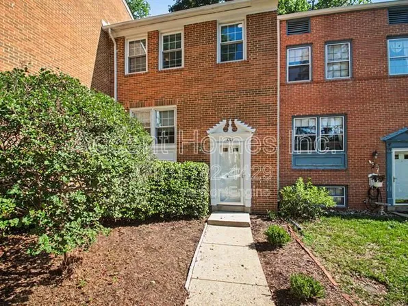 3323 Breckenridge Ct, Annandale, VA 22003