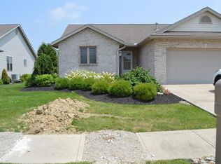 118 Kincora Dr, Bucyrus, OH 44820