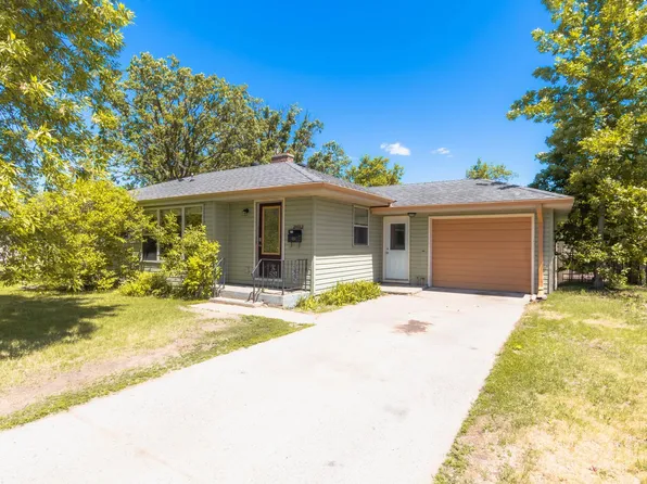 2612 Bixby Ave NE, Bemidji, MN 56601