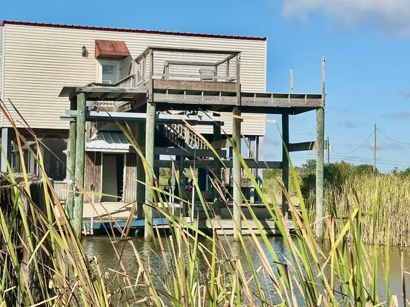 2027D Brady Rd, Theriot, LA 70397