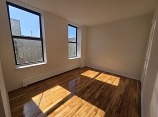 272 W 117th St #5B, New York, NY 10026