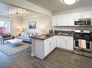 Solstice Apartments, Hayward, CA 94544