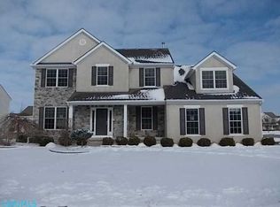 6316 Haley Ct, Hilliard, OH 43026