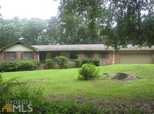 1986 McDaniel Mill Rd SW, Conyers, GA 30094
