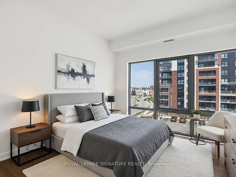 51 Clarington Blvd #406 — Photo 19