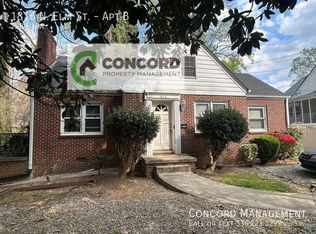 1816 N Elm St APT .B, Greensboro, NC 27408
