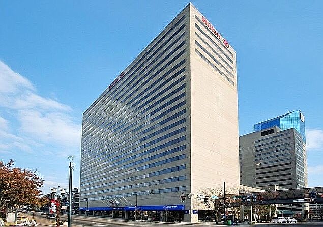 1st image of 345 W Vine St #2001