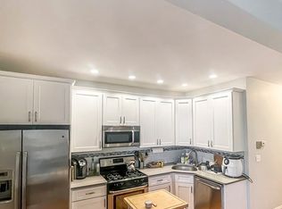 2 Linley Ter #1, Boston, MA 02127