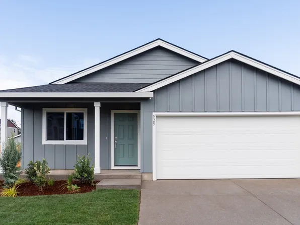 525 Russell Dr, Lebanon, OR 97355