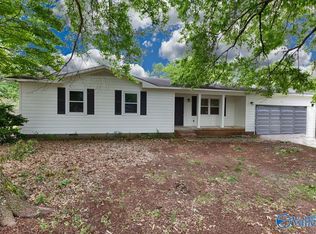 4511 Calvert Rd NW LOT 9, Huntsville, AL 35816