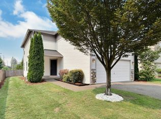 951 Candlestick Ln SW, Tumwater, WA 98512