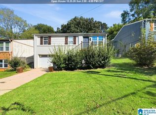 821 47th Way S, Birmingham, AL 35222