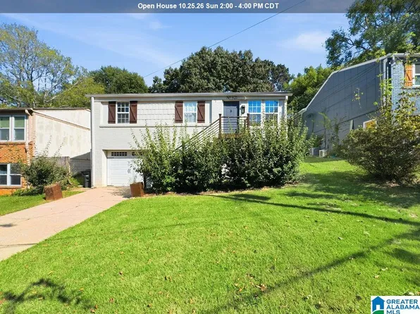 821 47th Way S, Birmingham, AL 35222