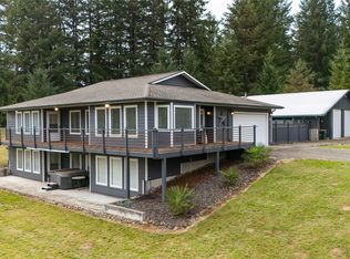 179 Filbert Road, Silver Creek, WA 98585