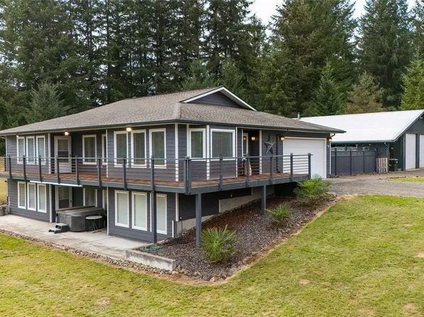 179 Filbert Road, Silver Creek, WA 98585