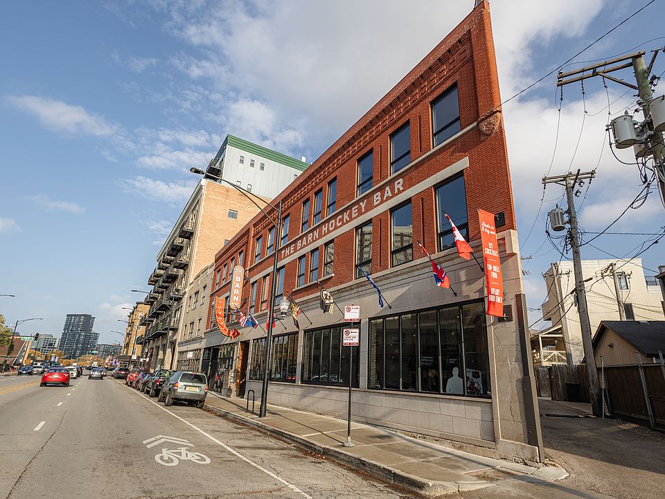1st image of 1659 W Ogden Ave #2A