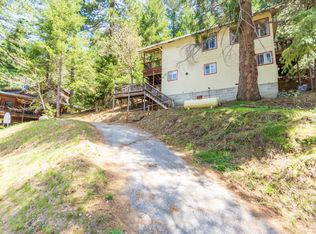 16 Bailey Ranch Rd, Downieville, CA 95936