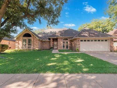 4907 Andalusia Trl, Arlington, TX, 76017