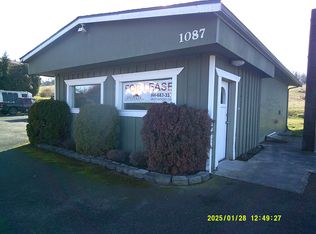 1087 E Washington St, Sequim, WA 98382