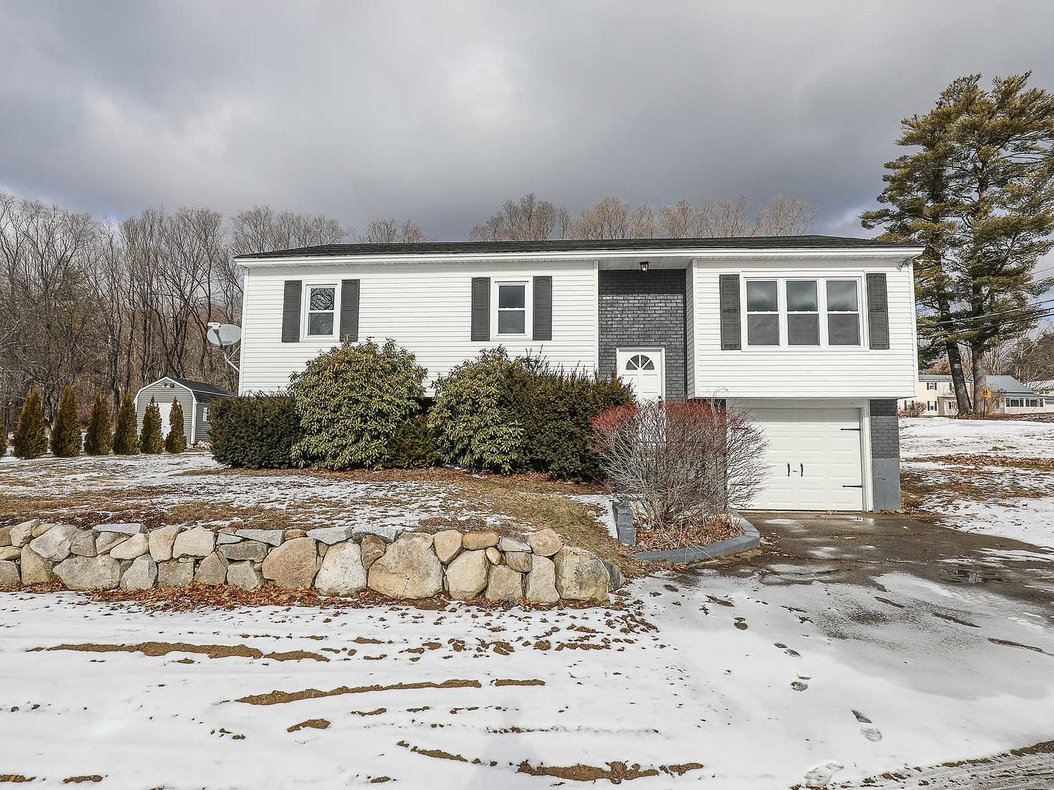 1 Ruby Lane, Franklin, NH 03235 Zillow