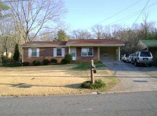 1158 Camellia Dr, Marietta, GA 30062