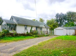 230 Watts Rd, Jackson, MI 49203