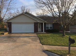 2806 Shingo Ct, Columbia, MO 65202