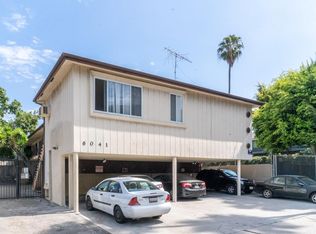6041 Carlton Way APT 1, Los Angeles, CA 90028