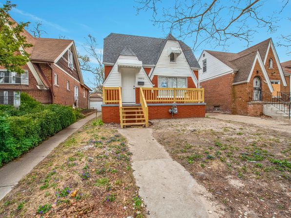 14850 Ilene St, Detroit, MI 48238