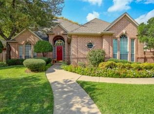 3514 Windsor Forest Dr, Grapevine, TX 76051