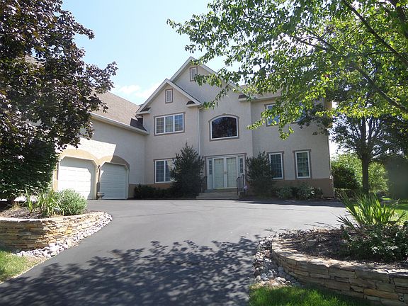 Flower Bed Hardscaping